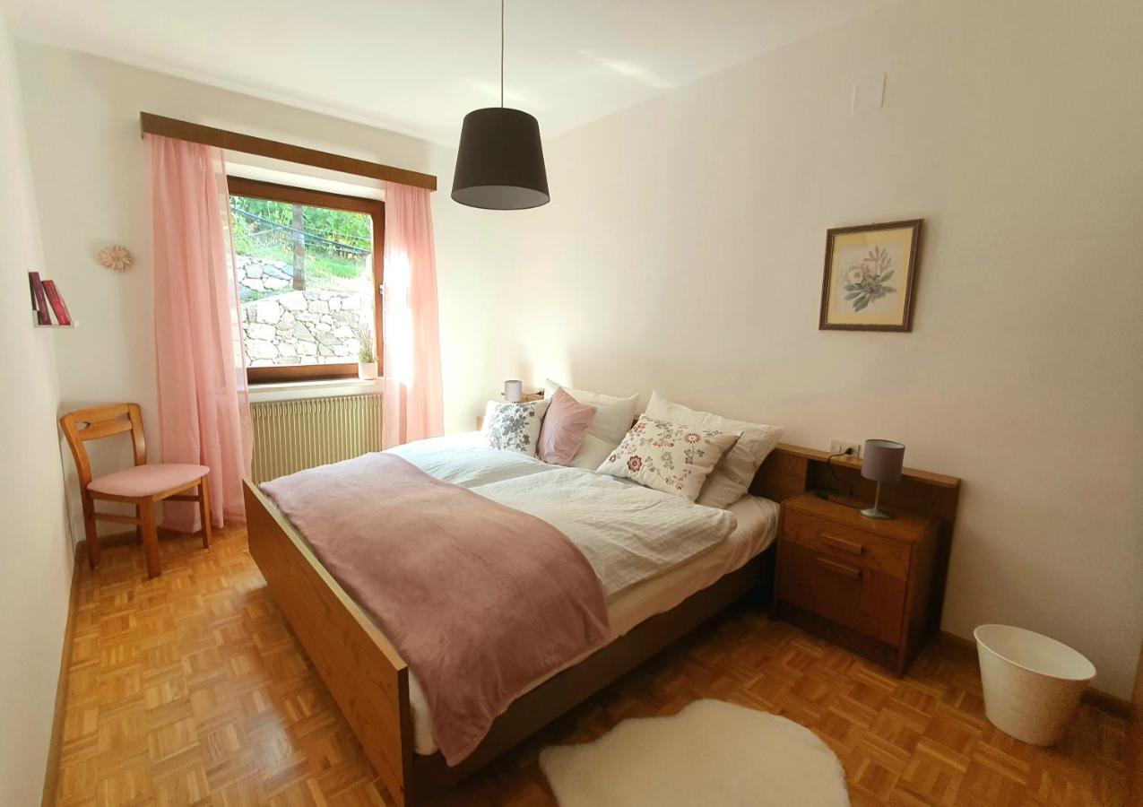 Voldersberghof Daire Cortaccia Dış mekan fotoğraf